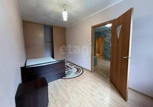 2-к квартира, вторичка, 45м2, 2/5 этаж