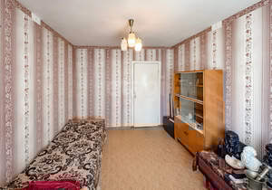 2-к квартира, вторичка, 50м2, 2/9 этаж
