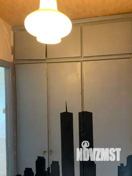 1-к квартира, вторичка, 35м2, 8/10 этаж