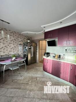 3-к квартира, вторичка, 86м2, 9/10 этаж