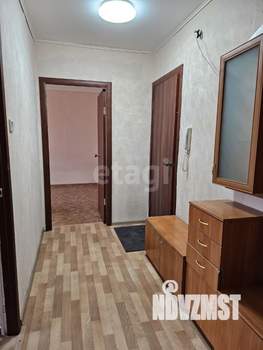 2-к квартира, вторичка, 46м2, 1/5 этаж