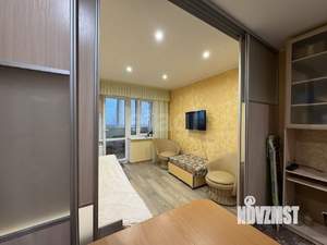 Студия квартира, вторичка, 24м2, 5/10 этаж