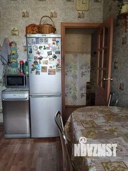 3-к квартира, вторичка, 81м2, 2/5 этаж