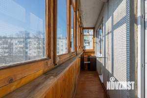 1-к квартира, вторичка, 33м2, 3/5 этаж