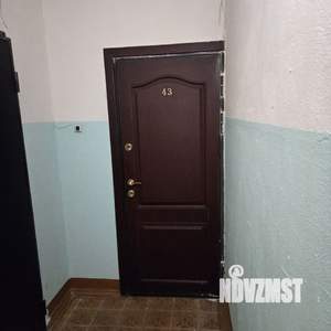 1-к квартира, вторичка, 50м2, 7/10 этаж