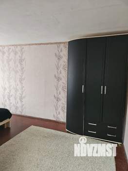 1-к квартира, вторичка, 30м2, 2/6 этаж