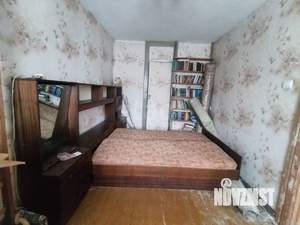 3-к квартира, вторичка, 56м2, 1/5 этаж