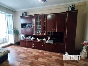 2-к квартира, вторичка, 45м2, 5/5 этаж