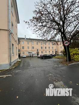 2-к квартира, вторичка, 53м2, 3/3 этаж