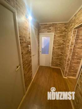 2-к квартира, вторичка, 56м2, 10/10 этаж