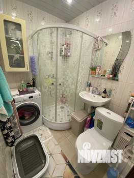 2-к квартира, вторичка, 46м2, 5/6 этаж