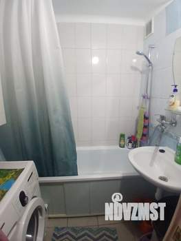 1-к квартира, вторичка, 36м2, 2/10 этаж