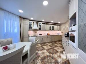 4-к квартира, вторичка, 130м2, 9/10 этаж