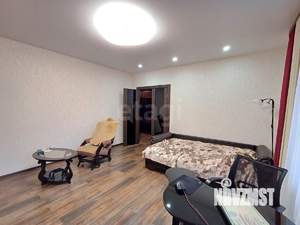 2-к квартира, вторичка, 70м2, 4/5 этаж