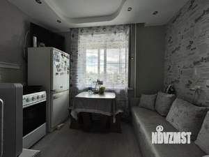 1-к квартира, вторичка, 35м2, 5/5 этаж