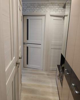 2-к квартира, вторичка, 45м2, 2/5 этаж