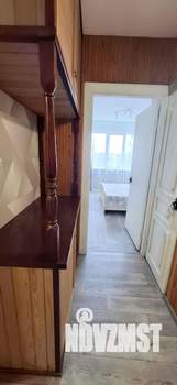 2-к квартира, вторичка, 54м2, 5/5 этаж