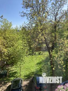 1-к квартира, вторичка, 30м2, 3/6 этаж
