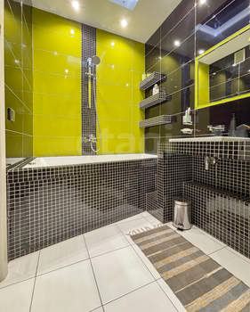 2-к квартира, вторичка, 54м2, 7/8 этаж