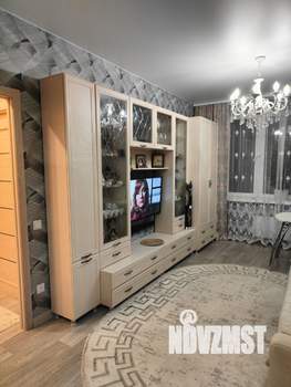 2-к квартира, вторичка, 41м2, 6/7 этаж