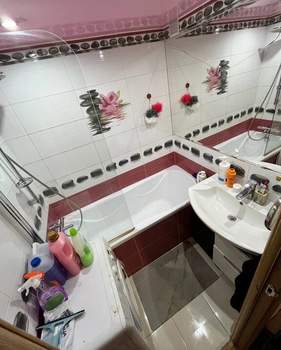 3-к квартира, вторичка, 83м2, 7/10 этаж