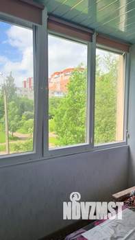2-к квартира, вторичка, 50м2, 2/9 этаж