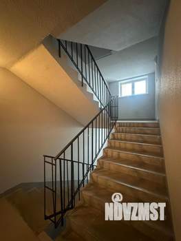 2-к квартира, вторичка, 50м2, 9/10 этаж