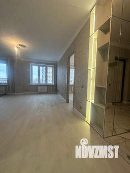 2-к квартира, вторичка, 50м2, 9/10 этаж