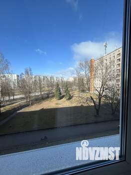 3-к квартира, вторичка, 62м2, 3/6 этаж