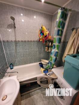 2-к квартира, вторичка, 63м2, 3/5 этаж