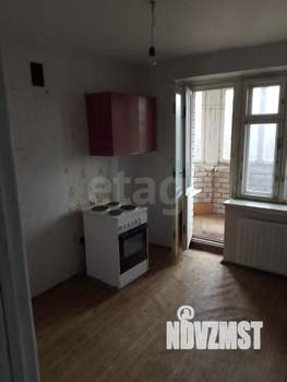 1-к квартира, вторичка, 42м2, 4/4 этаж