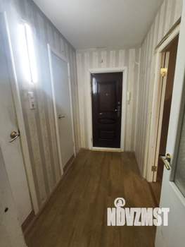 1-к квартира, вторичка, 35м2, 8/9 этаж