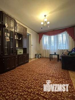 2-к квартира, вторичка, 44м2, 4/5 этаж