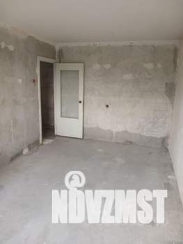 3-к квартира, вторичка, 62м2, 4/9 этаж