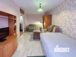 1-к квартира, вторичка, 31м2, 3/5 этаж