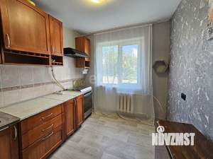 2-к квартира, вторичка, 46м2, 1/5 этаж