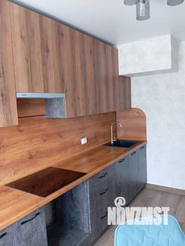 3-к квартира, вторичка, 61м2, 1/13 этаж