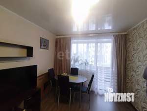 2-к квартира, вторичка, 44м2, 2/5 этаж