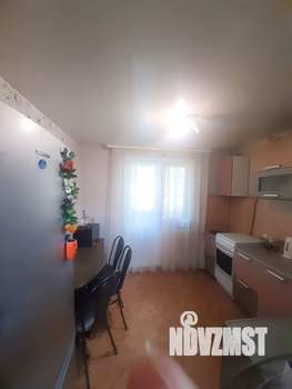 2-к квартира, вторичка, 56м2, 1/5 этаж
