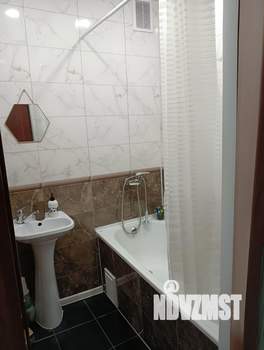 2-к квартира, вторичка, 44м2, 4/5 этаж