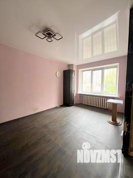 1-к квартира, вторичка, 31м2, 1/4 этаж