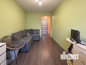 3-к квартира, вторичка, 62м2, 1/5 этаж