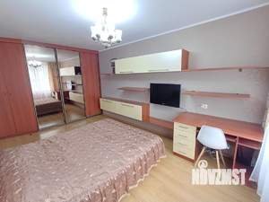 1-к квартира, вторичка, 40м2, 3/5 этаж