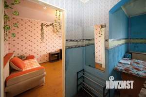 1-к квартира, вторичка, 21м2, 8/9 этаж