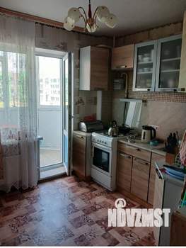 1-к квартира, вторичка, 40м2, 2/10 этаж