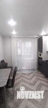 1-к квартира, вторичка, 36м2, 2/5 этаж