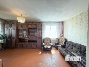 1-к квартира, вторичка, 30м2, 5/5 этаж