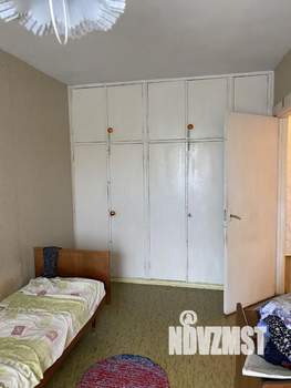 3-к квартира, вторичка, 67м2, 5/5 этаж