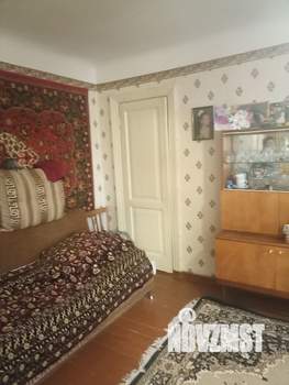 2-к квартира, вторичка, 42м2, 4/4 этаж