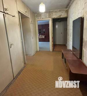 2-к квартира, вторичка, 54м2, 5/5 этаж